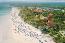 DCL-Disney Cruise Line reveals details of Lighthouse Point expansion at Disney Lookout Cay