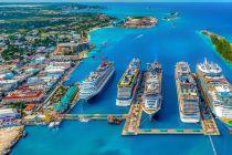Nassau Cruise Port boasts new 1-day passenger record of 28554