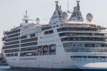 Silversea Cruises starts Alaska and Iceland cruises in July