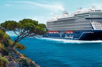 TUI Cruises deploys two ships (Schiff 7 and Schiff Relax) to Canary Islands in winter 2025-2026