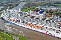 CCL-Carnival Cruise Line introduces Your Peek at Paradise event series for travel advisors