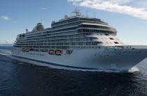 RSSC/Regent launches the world's most expensive cruise on Seven Seas Splendor ship