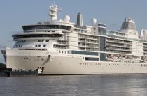 Gastrointestinal illness/Norovirus affects 28 passengers on Silversea's ship Silver Nova