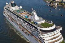 Bookings on Crystal Serenity ship's World Cruise 2026 open on March 19th
