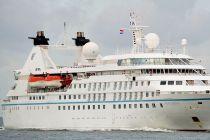 Windstar adds 2 hotel-themed suites on cruise ship Star Legend