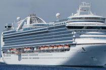 Princess Cruises' 2024 Alaska program unveils Aurora Borealis experience