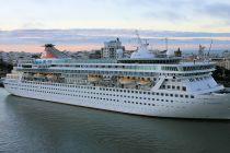 Fred. Olsen Cruise Lines unveils 2025 voyages on Balmoral ship