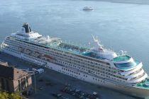 Crystal revises departure date for Chairmen’s Cruise 2024 (ship Symphony)