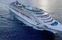 P&O Cruises Australia injects $29M into Western Australia's economy