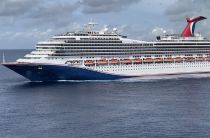 44-yo Indy man molesting 13-yo girl on Carnival's cruise ship Conquest