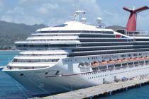 CCL's Carnival Radiance staterooms and halls flooded due to ‘burst water line’