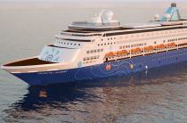 Celestyal Cruises unveils new voyage to Egypt (Celestyal Journey ship)