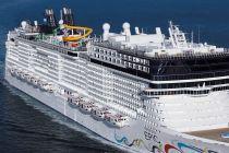 NCL-Norwegian Cruise Line launches 2024 Europe Season with Greek Isles and Italy voyage