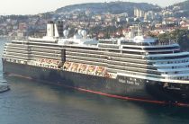 HAL-Holland America changes World Cruise 2025 itinerary (ship Zuiderdam)