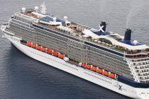 44-yo Celebrity Cruises' crew arrested on allegations related to child pornography