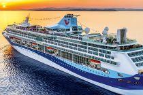 Marella UK cancels current and next cruise on Marella Discovery ship due to engine fire