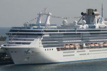 Princess Cruises alters routes for World Cruises, avoiding Middle East and Asia