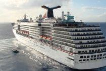 CCL brings 4th cruise ship (Carnival Miracle) to Galveston Texas